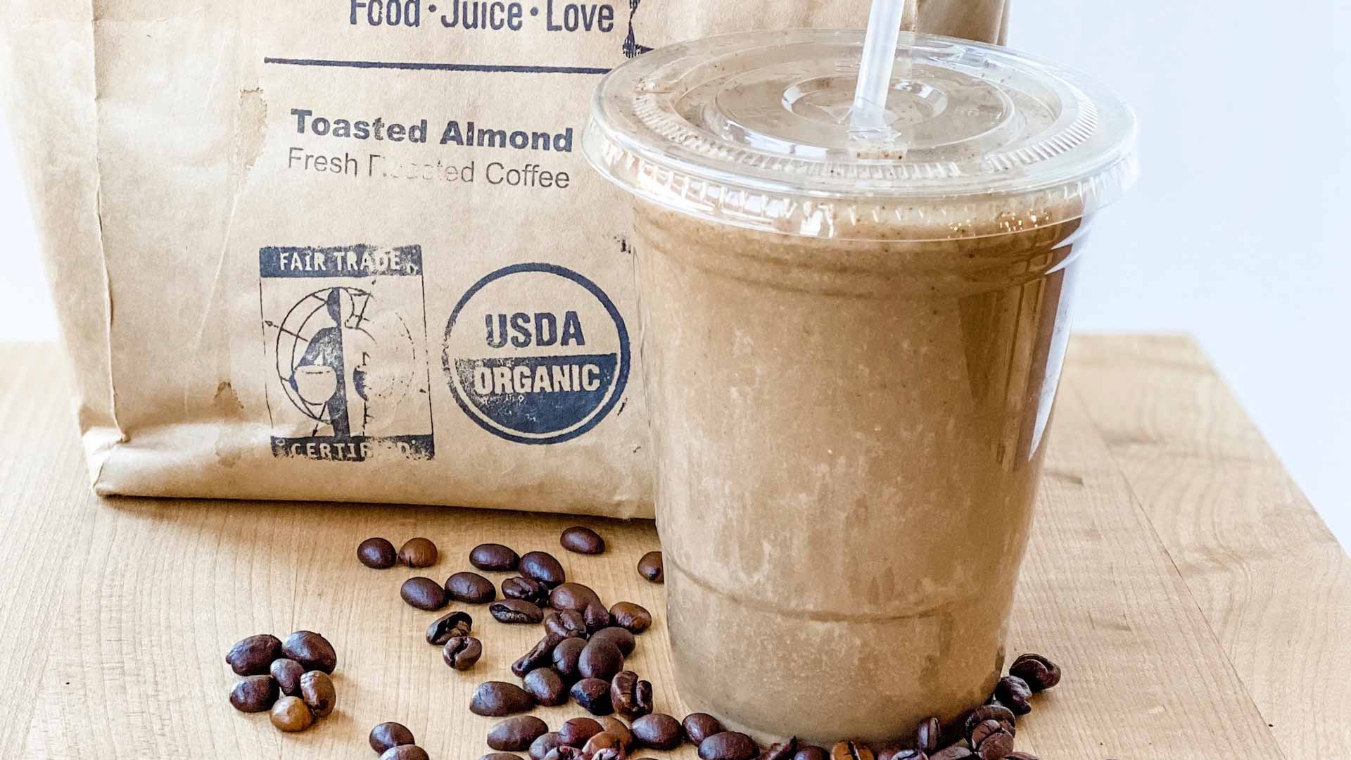 The Benefits of Organic Coffee
