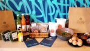 Healthy Survival Kits and Family Dinner Kits