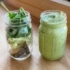 Green Dream Smoothie