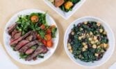 Organic Krush - Fresh Meals ready to eat