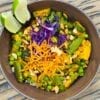 Organic Krush Thai Curry Bowl