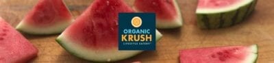 Backyard Fun with Dad Catered by Organic Krush banner