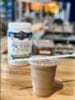 Nutty Buddy Smoothie