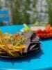 Organic Krush - Krush Summer Fun - Chips and Guacamole