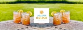 Summer Recipe: Watermelon Cadillac Margarita banner