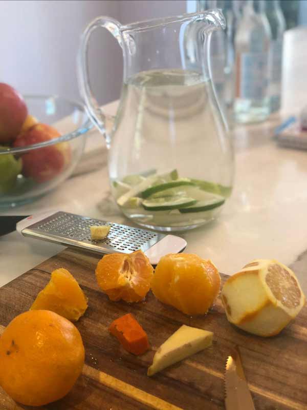 Organic_Krush_Blog-5-tips-for-summer-success-01-600x800 Preparing Fresh juice from Limes and Oranges