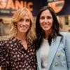 Organic Krush Founders Fran and Michelle