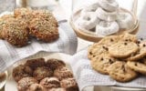 Organic Krush Gluten Free Bakery Items