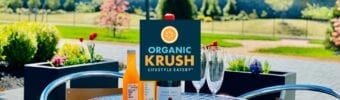 Organic Krush Summer Trends blog cover