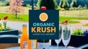 Organic Krush Summer Trends - Social Share image