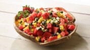 Organic Krush Summer Trends - fresh fruit salad