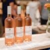 Organic Krush Summer Trends wine