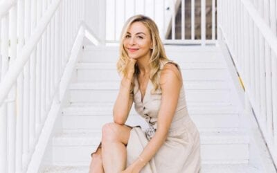 Krush Community Interviews: Lisa Hayim, MS, RD of @thewellnecessities