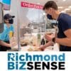 Richmond Biz sense press page