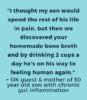 customer quote text