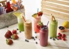 Organic Krush Smoothies