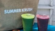 Organic-Krush-Summer Krush Smoothies