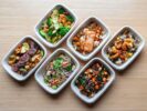 Organic Krush meal plans - 3 unique meal plans that will solve your eating dilemmas
