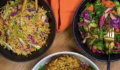 Organic Krush- Eat with the changing seasons- stir fry dishes
