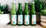 Organic-Krush-cold Press Green Juice