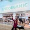 Organic Krush - Catherine Cabano Interview bio pic