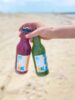 Organic Krush - Juices - Beach day - Juices