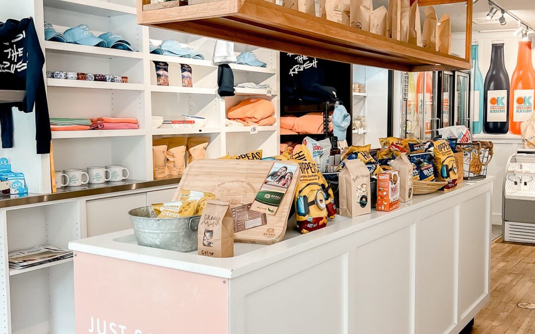 Amagansett Organic Krush