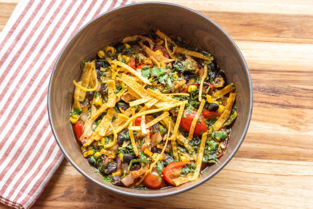 Chicken Bone Broth Bowls Organic Krush