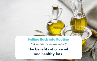 Olive Oil for Health