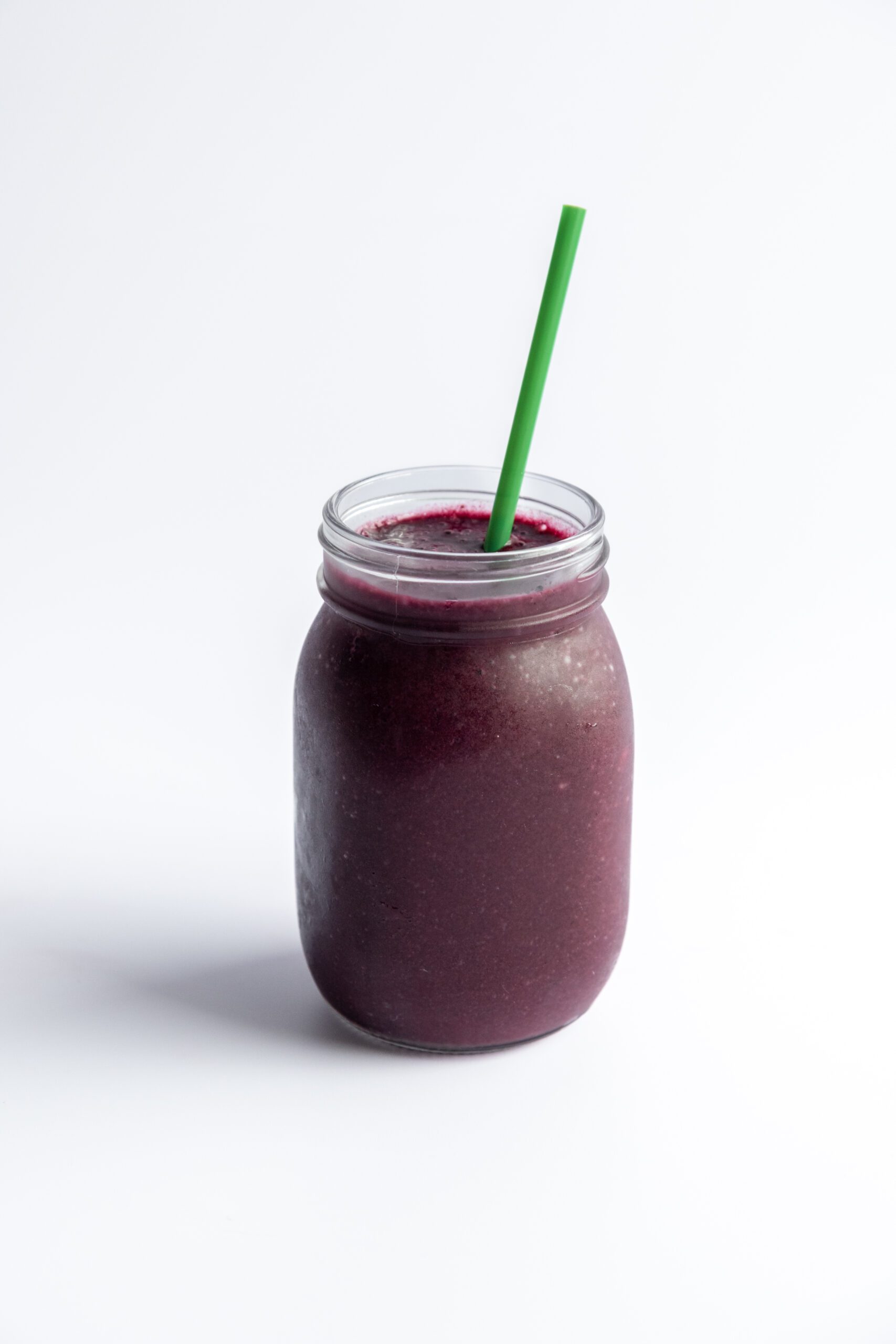 Heavy Metal Detox Smoothie