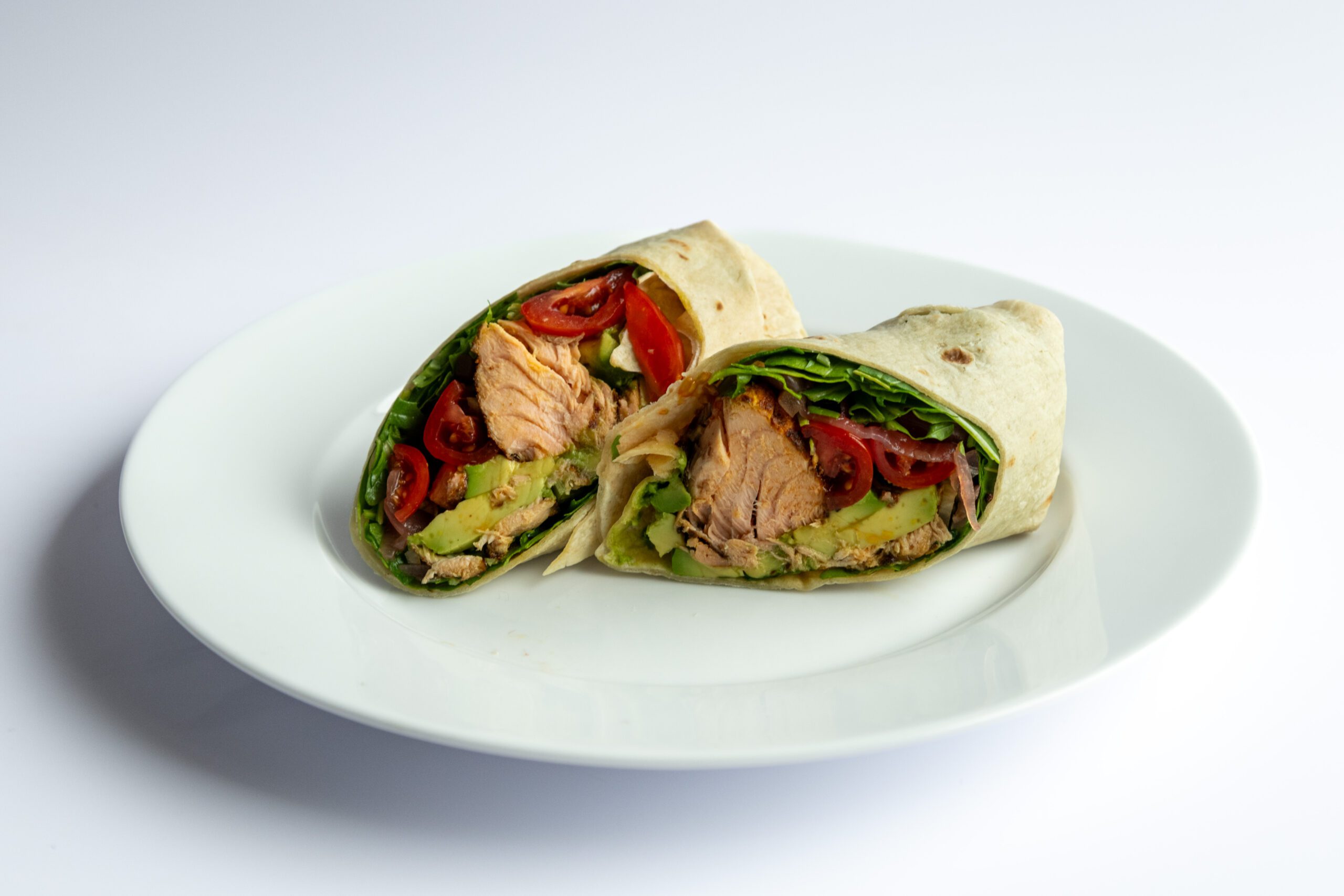 Salmon Avocado Wrap_5