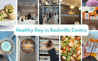 Healthy Day in Rockville Centre