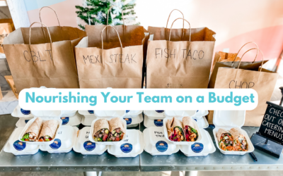 Nourishing Your Team on a Budget: The 2026 Guide to Affordable Healthy Office Catering