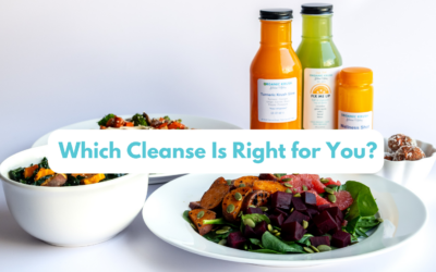 Which Cleanse Is Right for You?